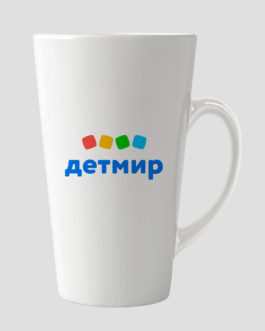 Кружка Конусная 500 мл